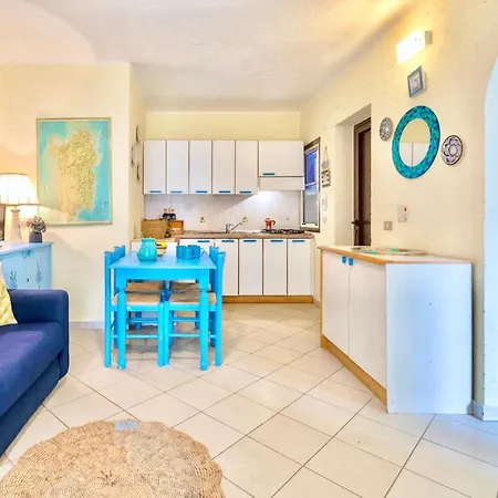3 Beds In Marinella With Private Veranda