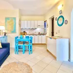 3 Beds In Marinella With Private Veranda