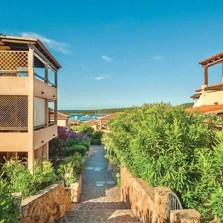 3 Beds In Marinella With Private Veranda *