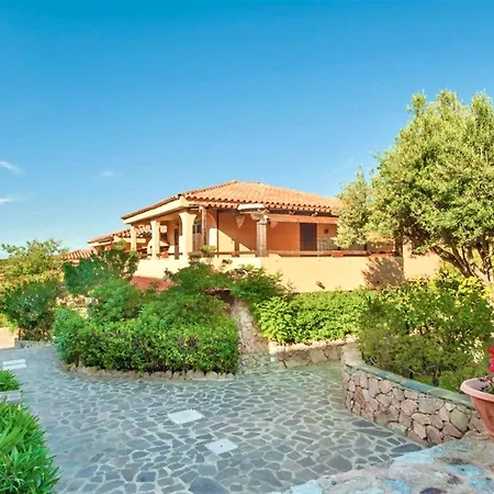 3 Beds In Marinella With Private Veranda * Golfo Aranci