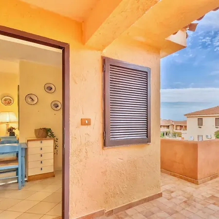 شقة 3 Beds In Marinella With Private Veranda *