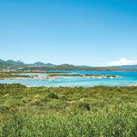 Apartmán 3 Beds In Marinella With Private Veranda Golfo Aranci