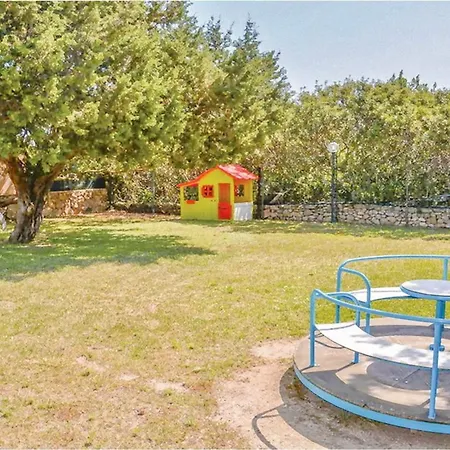 3 Beds In Marinella With Private Veranda Apartmán *