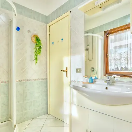Apartmán 3 Beds In Marinella With Private Veranda *