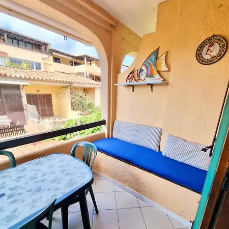3 Beds In Marinella With Private Veranda Апартаменты Гольфо-Аранчи